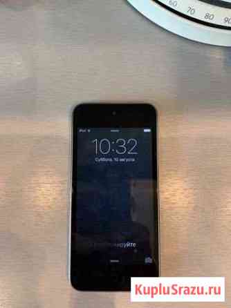 Плеер iPod touch 5 64 GB Красногорск