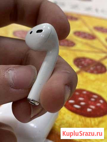 AirPods обмен Котельники - изображение 1
