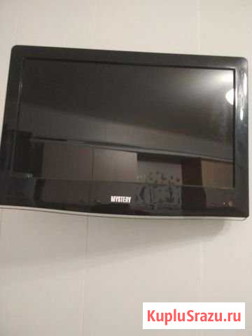 Телевизор Красногорск - изображение 1