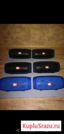 Портативная колонка Bluetooth Воскресенск