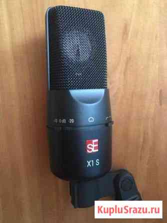 SE Electronics X1 S Мытищи
