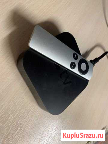 Apple TV 3 Щёлково - изображение 1