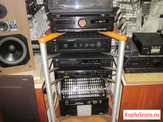 Продам компоненты аудиосистемы Жуковский - изображение 1