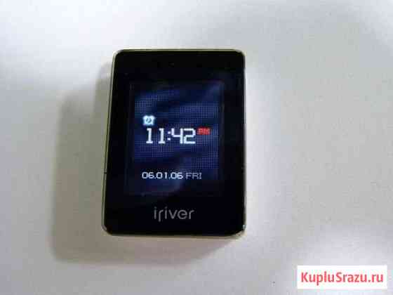 MP3 плеер iriver s10 Реутов