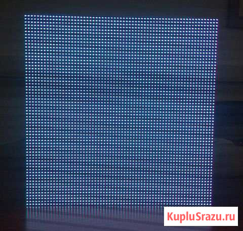 Модуль P3 (64*64) интерьерный полноцветный SMD Мосрентген - изображение 1