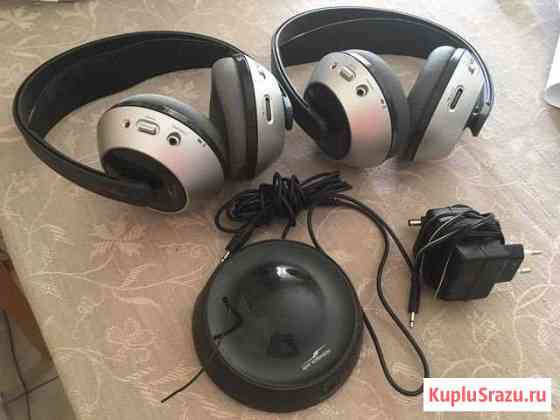 Беспроводные наушники Philips Балашиха