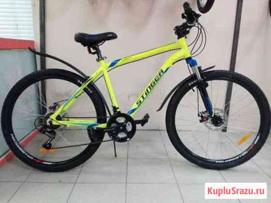 Stinger element D18 Раменское
