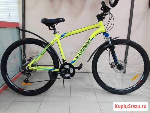 Stinger element D18 Раменское - изображение 1