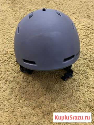 Горнолыжный шлем Head Varius black/red (2019) XL-X Красногорск - изображение 1