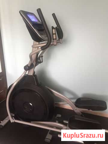 Тренажер эллиптический, профессиональный Мытищи - изображение 1
