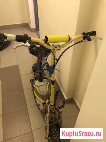 Е-Самокат Красногорск - изображение 1