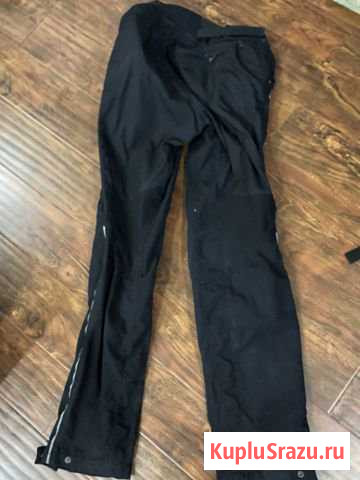 Мото штаны spidi hurricane Коммунарка - изображение 1