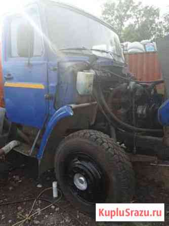Продам ЗИЛ-4331 2007 Асенизатор Красногорск