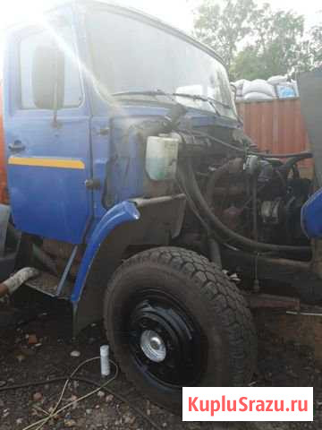 Продам ЗИЛ-4331 2007 Асенизатор Красногорск - изображение 1