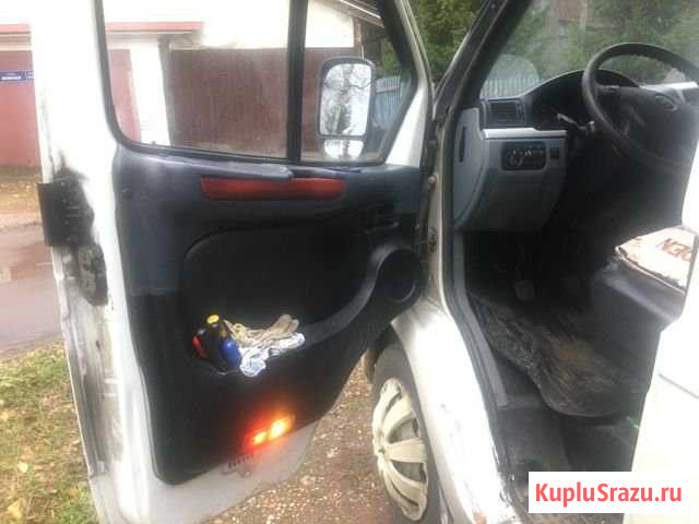 Продаю газель бизнес Красногорск - изображение 1