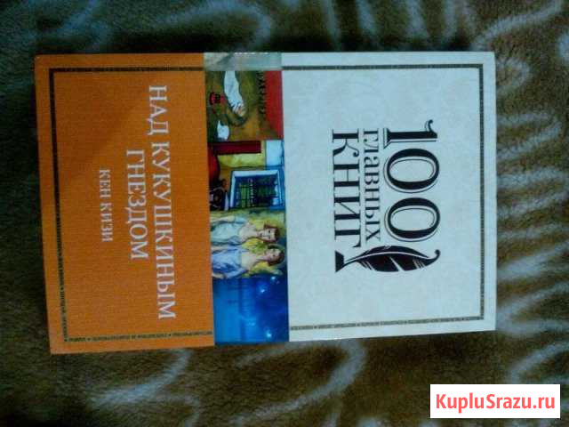 Над кукушкиным гнездом Электросталь - изображение 1