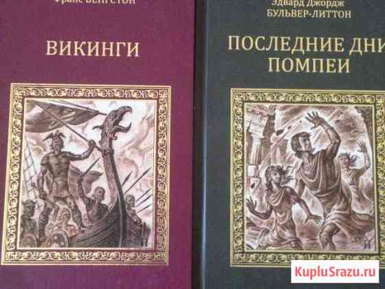 Книга Раменское