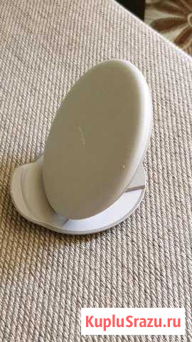 Беспроводная зарядка SAMSUNG Красногорск - изображение 1