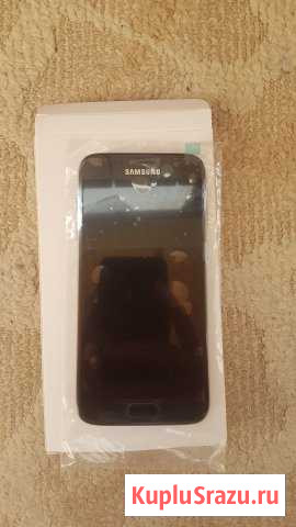 Дисплей SAMSUNG s7 новый Подольск - изображение 1