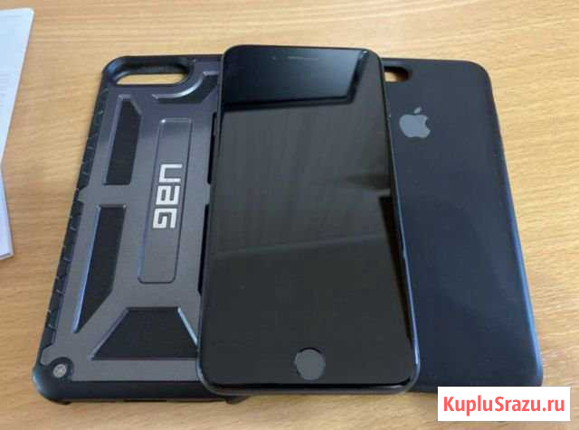 iPhone 8 Plus 64gb Space Gray Ногинск - изображение 1