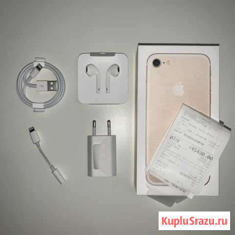 iPhone 7 128gb Коммунарка - изображение 1