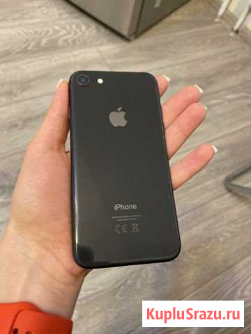 iPhone 8 256Gb Долгопрудный - изображение 1