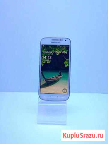 SAMSUNG Galaxy S4 mini art. 6452 Королев - изображение 1