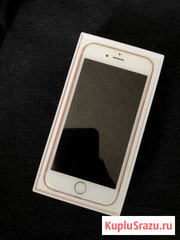 iPhone 6S 64G Ступино - изображение 1