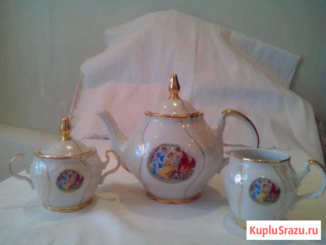 Набор Подольск - изображение 1