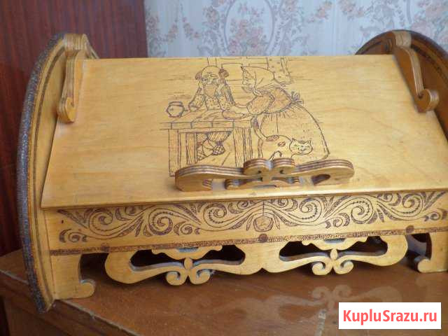 Хлебница Хотьково - изображение 1