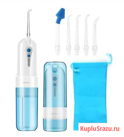 Ирригатор Красногорск - изображение 1