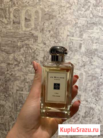 Jo Malone 154 Cologne Красногорск - изображение 1
