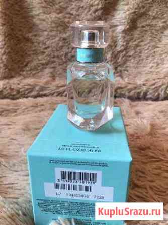 Духи Tiffany & Co Красногорск