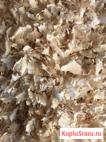 Опилки Стружка Сено Климовск - изображение 1