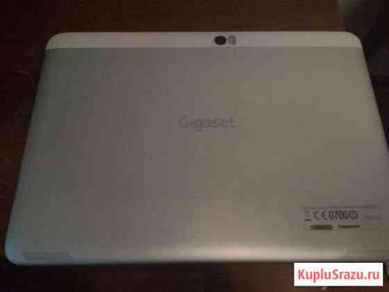 Планшет gigaset qv1030 Балашиха