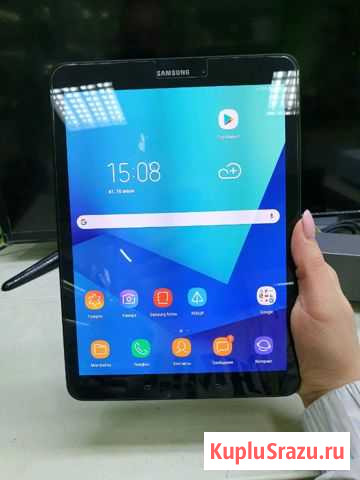 SAMSUNG Tab S3 9.7 32GB LTE Электросталь - изображение 1
