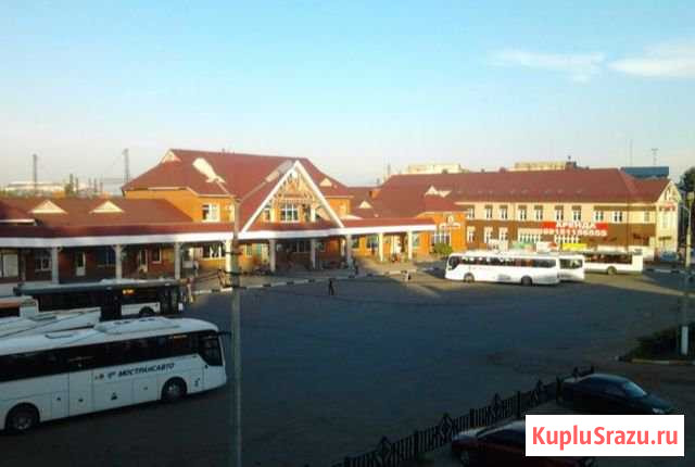 Помещение свободного назначения, 50 кв.м. Воскресенск - изображение 1