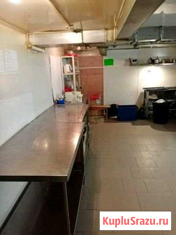 Помещение под пищевое производство Мытищи - изображение 1