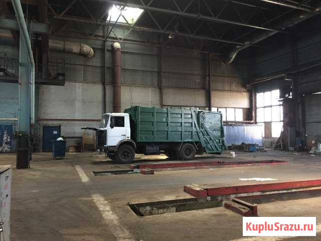 Склад, Грузовой сервис, Производство, 800 кв.м. Королев - изображение 1