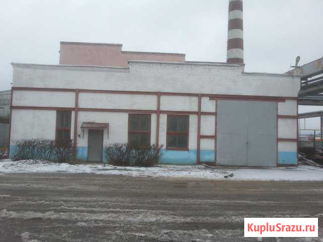Производственное помещение, 400 кв.м.Отдельное 180квт Подольск - изображение 1