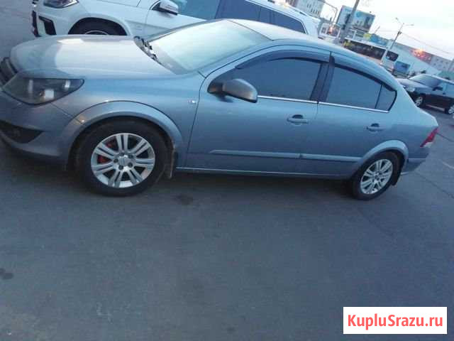 Opel Astra 1.8 AT, 2007, седан Жуковский - изображение 1