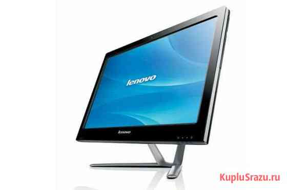 Моноблок lenovo Сергиев Посад