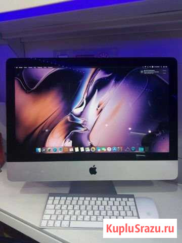 Apple iMac 2014 Железнодорожный - изображение 1