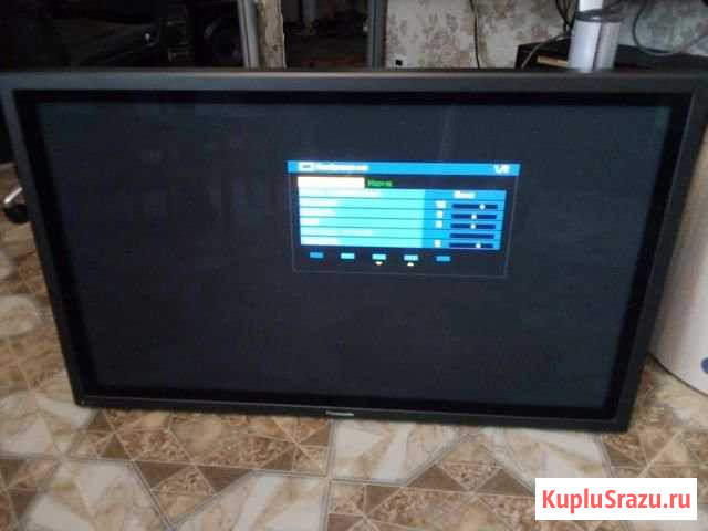 Panasonic TH-42PS9WK Ивантеевка - изображение 1