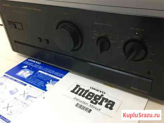 Усилитель Onkyo Integra A-2001 Чехов
