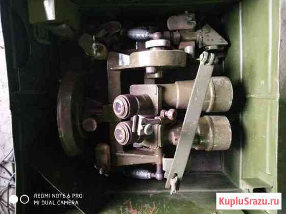 Бинокль тзк Балашиха