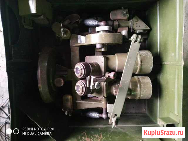 Бинокль тзк Балашиха - изображение 1