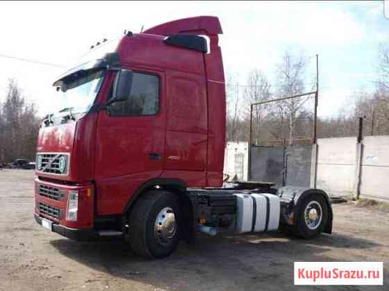 Volvo FH13 Одинцово