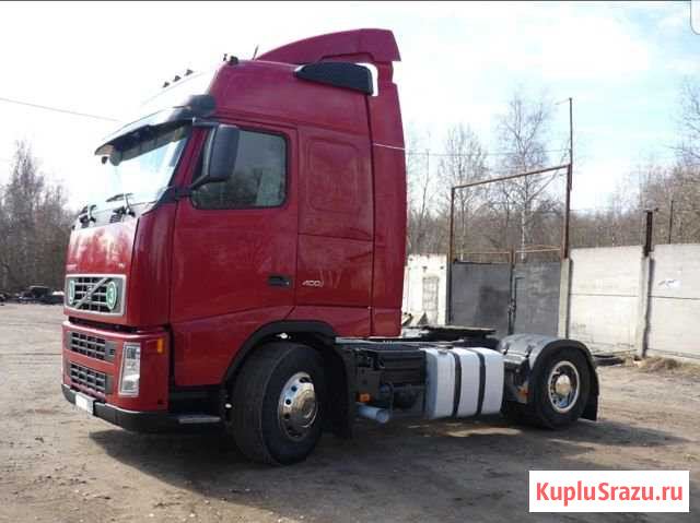 Volvo FH13 Одинцово - изображение 1