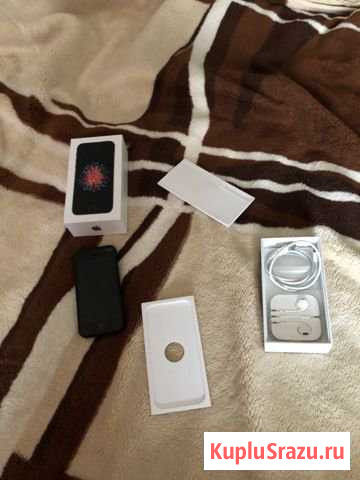 iPhone se Коломна - изображение 1